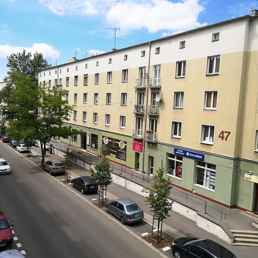 Tabago Studio Ополе Екстер'єр фото